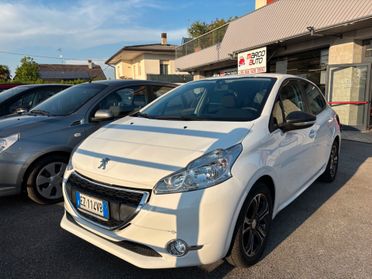 Peugeot 208 1.4 Diesel Neopatentati