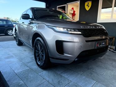 Land Rover Range Evoque 2.0D I4 163 CV AWD Auto SE