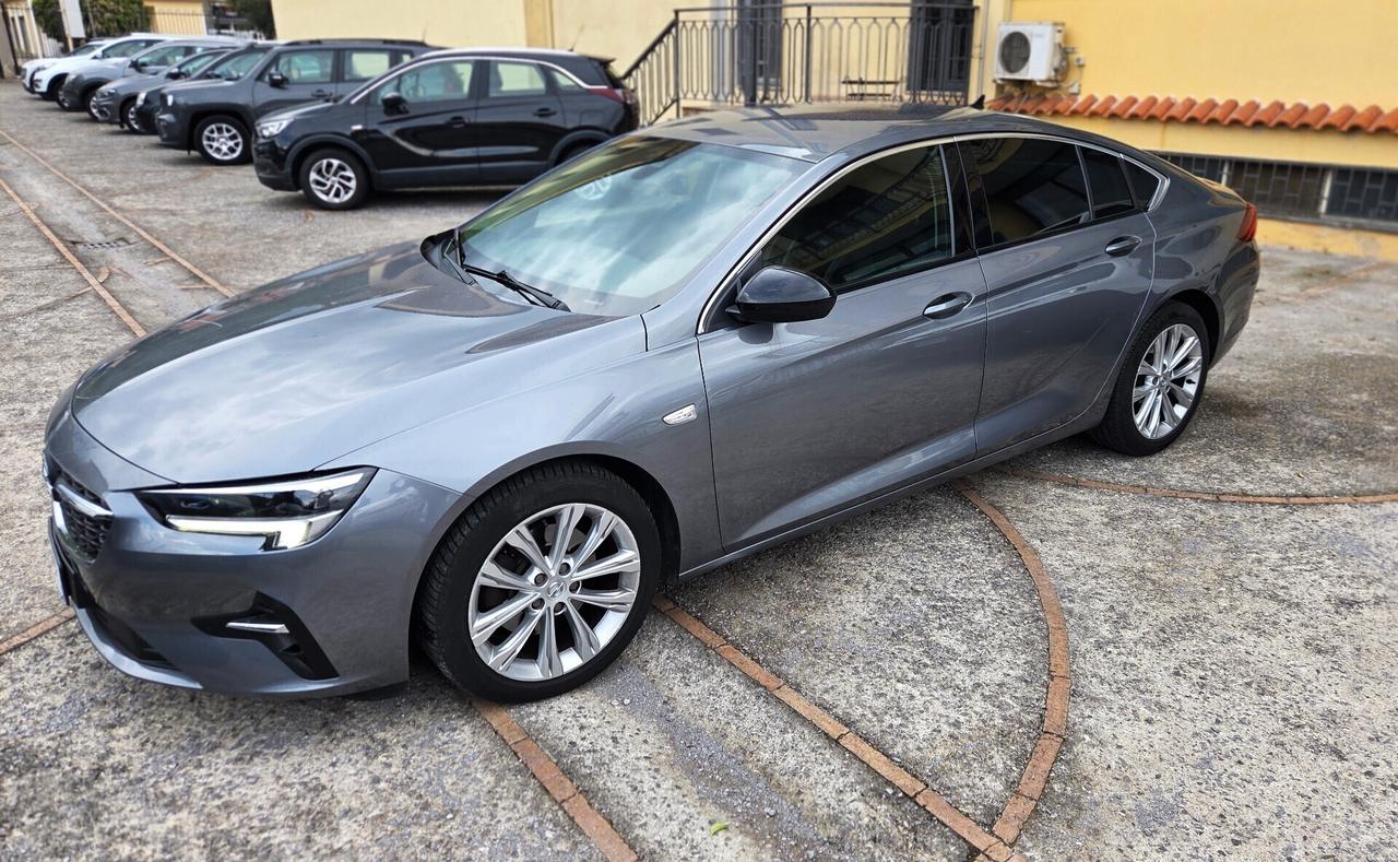 Opel Insignia 1.5 CDTI S&S aut. FULL OPTIONAL GARANZIA