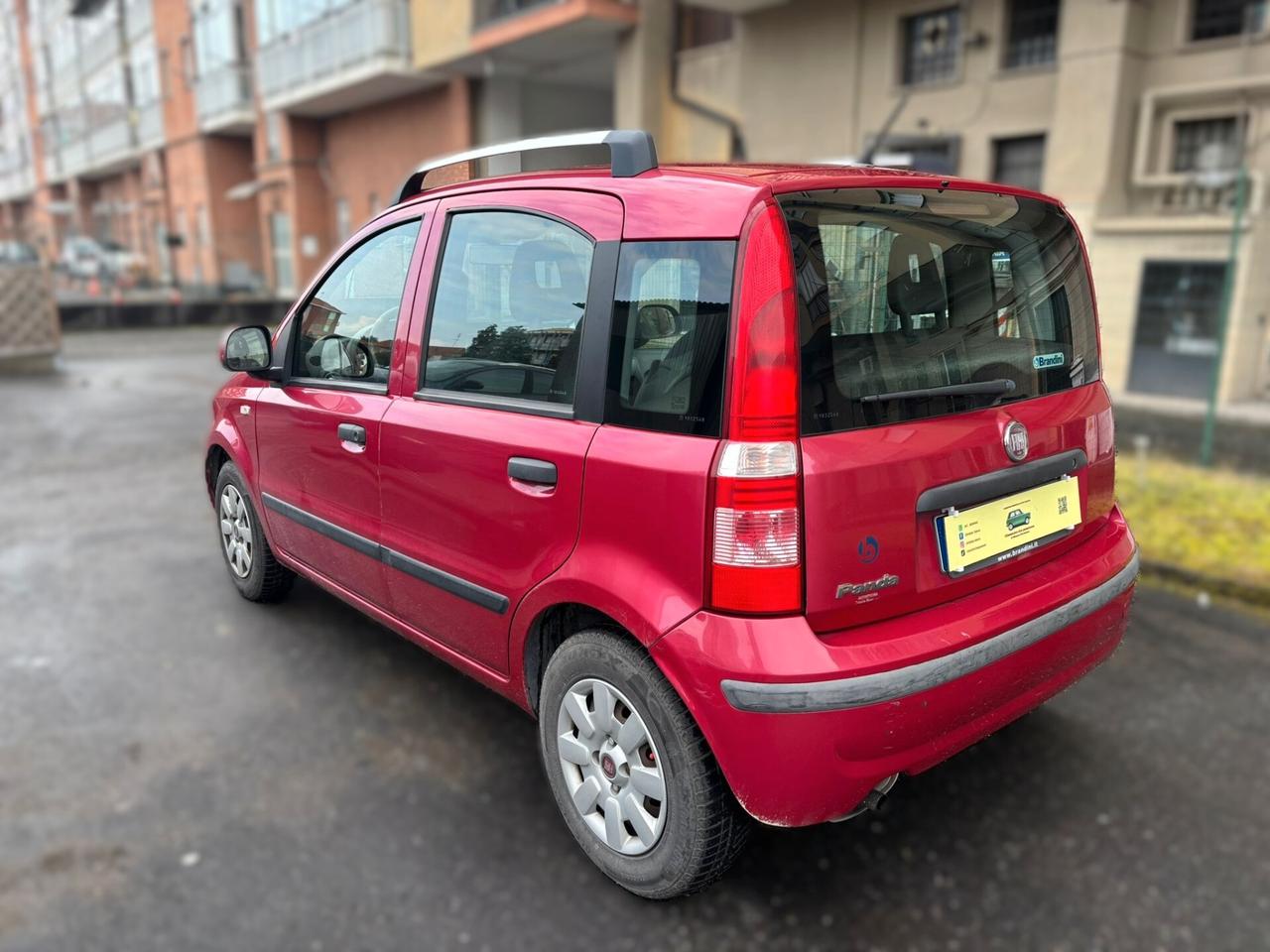 Fiat Panda 1.2 Emotion *VERA OCCASIONE*
