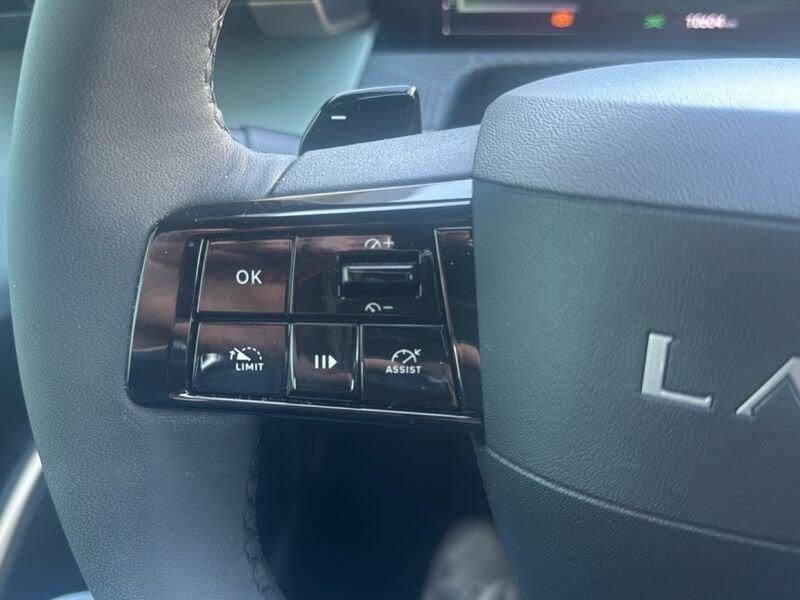 Lancia Ypsilon Ibrida Ibrida 100cv Ypsilon e-DCT