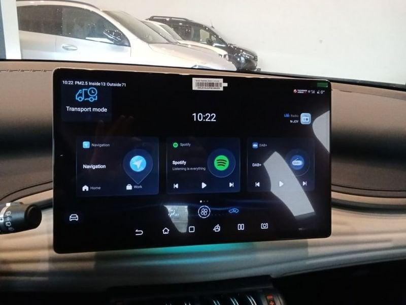 BYD Atto 3 ATTO3 Design