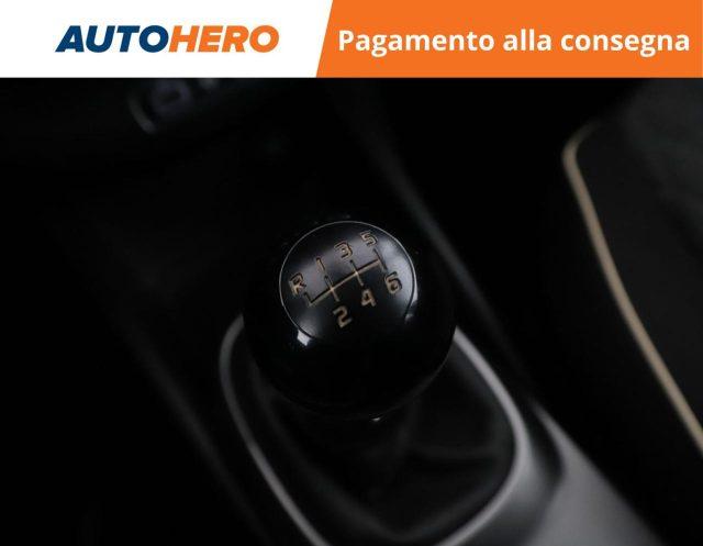 FIAT 500X 1.0 T3 120 CV City Cross