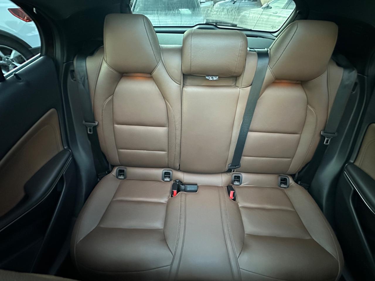 Mercedes-benz GLA 200 CDI Automatic Premium