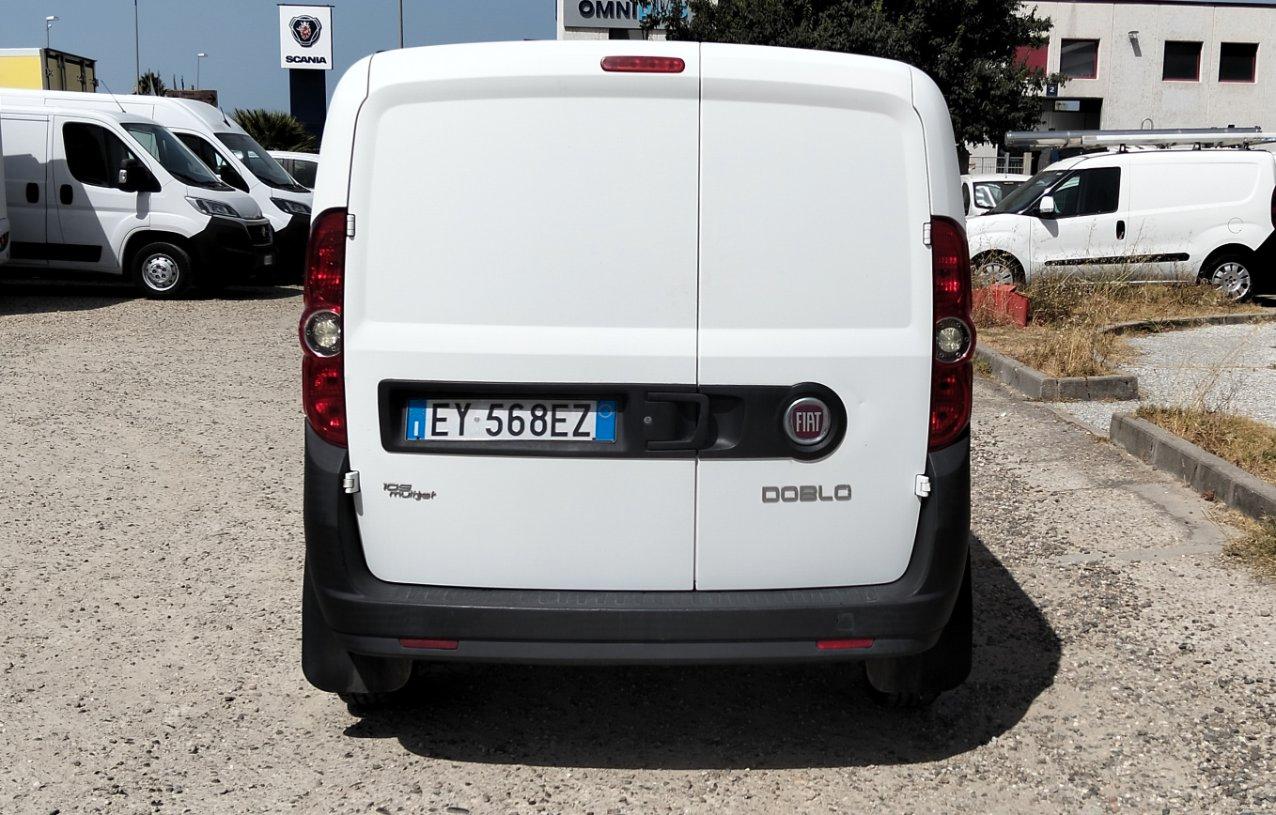 FIAT Doblo cargo 1.6 mjt 16v SX 105cv E5+(E5)