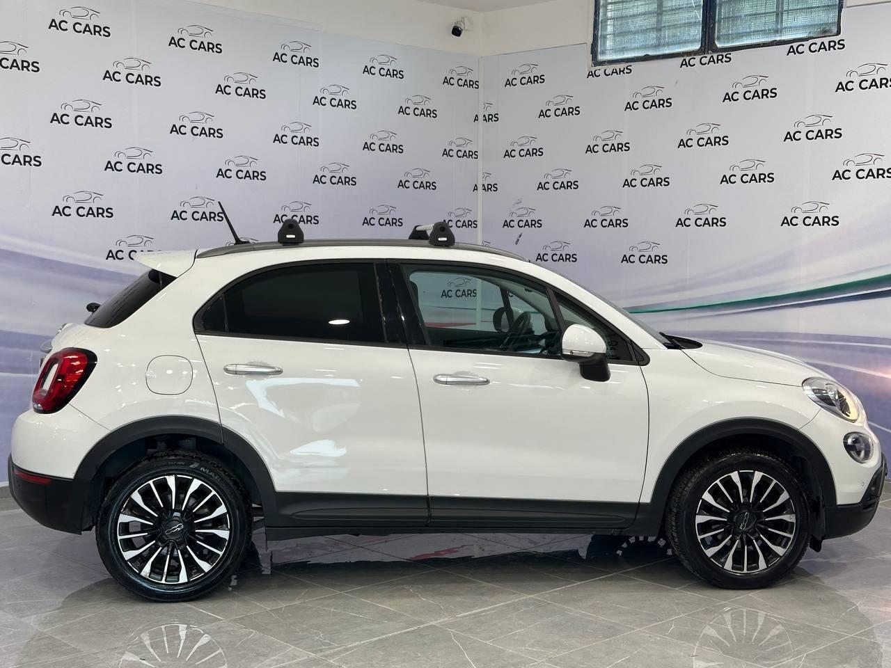 Fiat 500X 1.0 T3 120 CV Cross