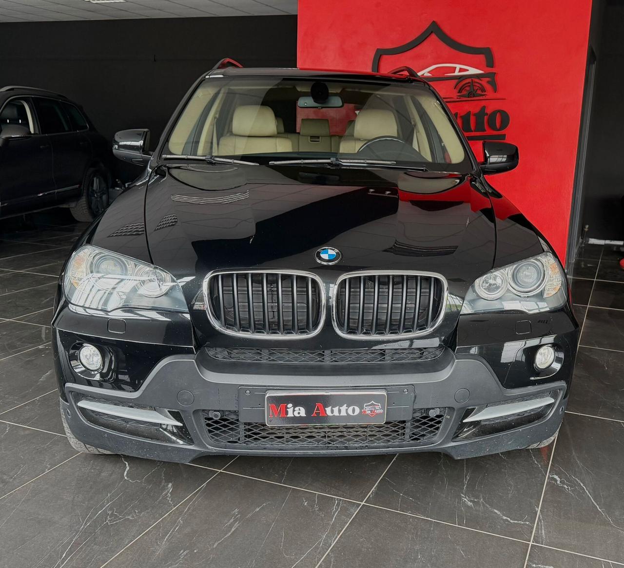 Bmw X5 xDrive30d Futura