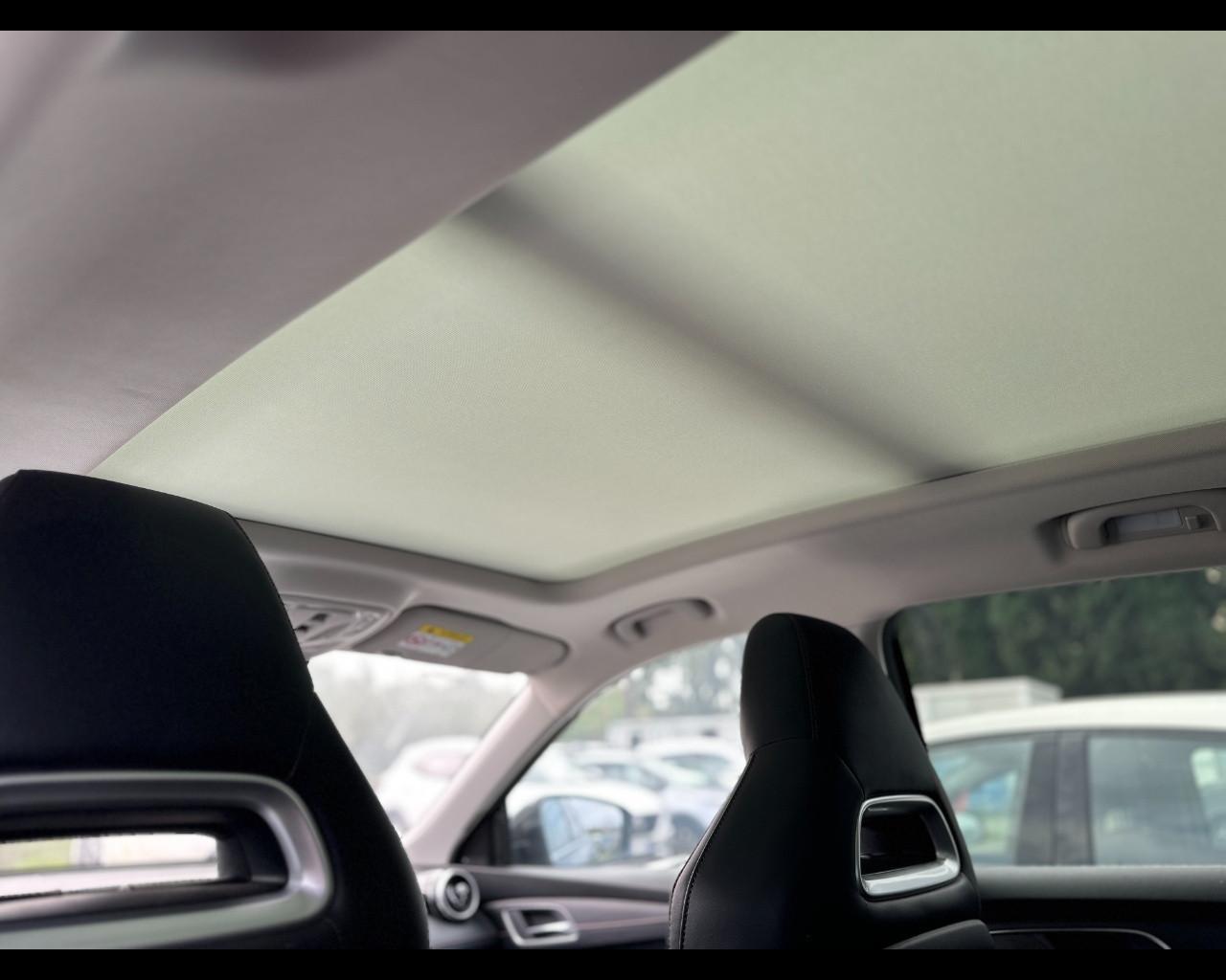 MG HS I - HS 1.5 t Luxury