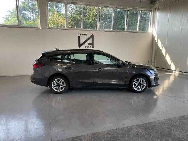 FORD Focus 1.5 ECOBLUE 120CV SW BUSINESS