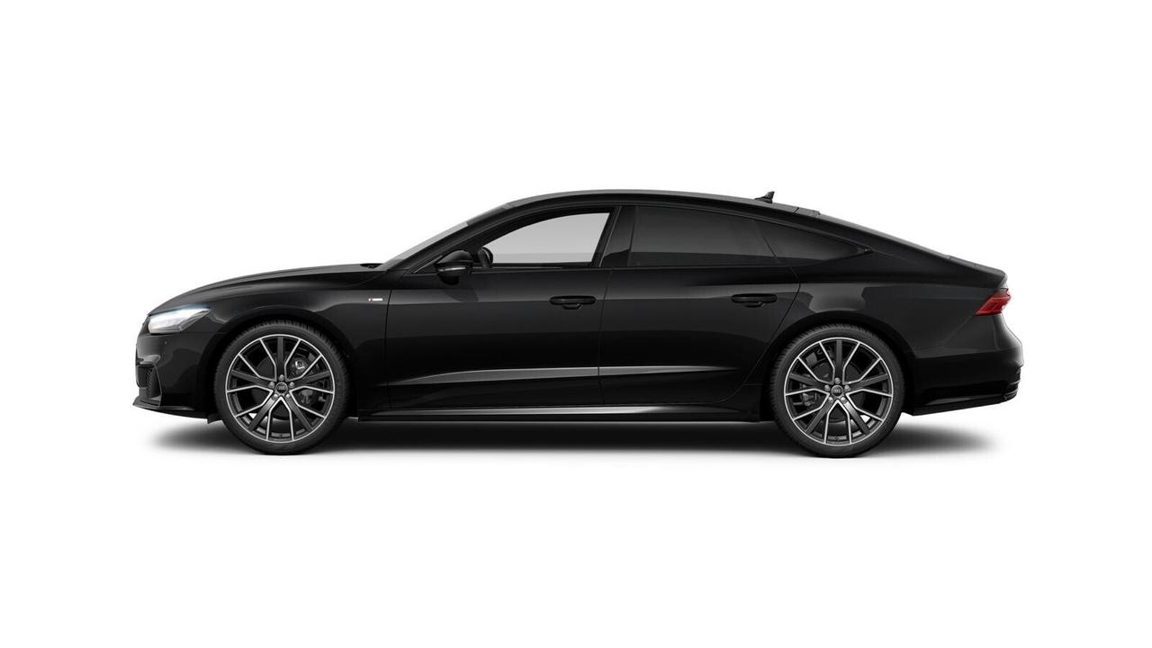 AUDI A7 40 TDI QUATTRO S-LINE S-TRONIC IN ARRIVO