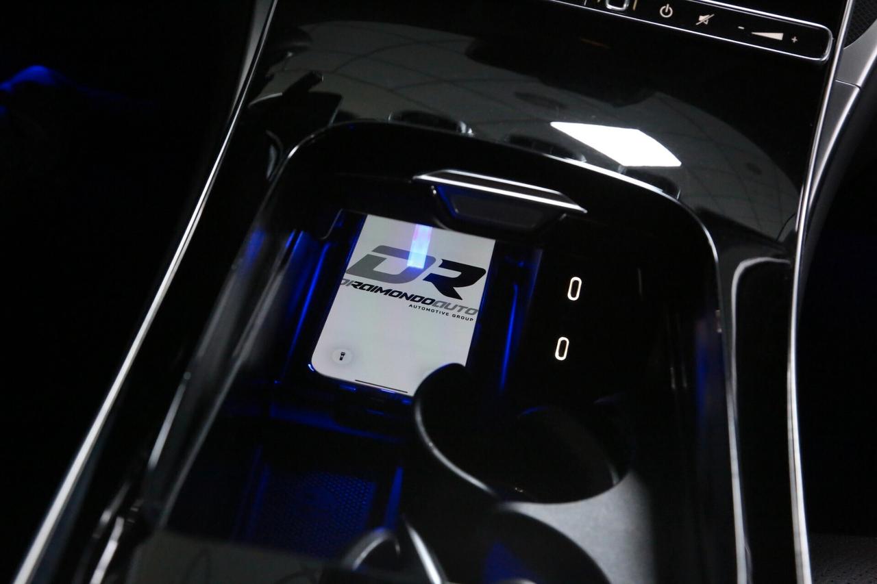 Mercedes GLC 200 d 4Matic Mild Hybrid Advanced auto