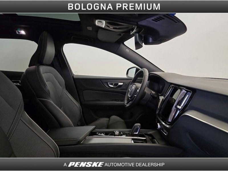 Volvo V60 V60 B4 (d) Geartronic R-Design
