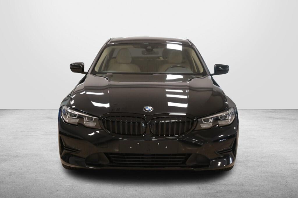 BMW 316D 122CV STEPTRONIC *2020