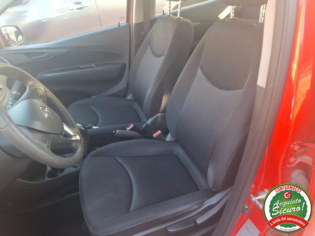 OPEL Karl 1.0 75 CV Advance UN. PROPRI.