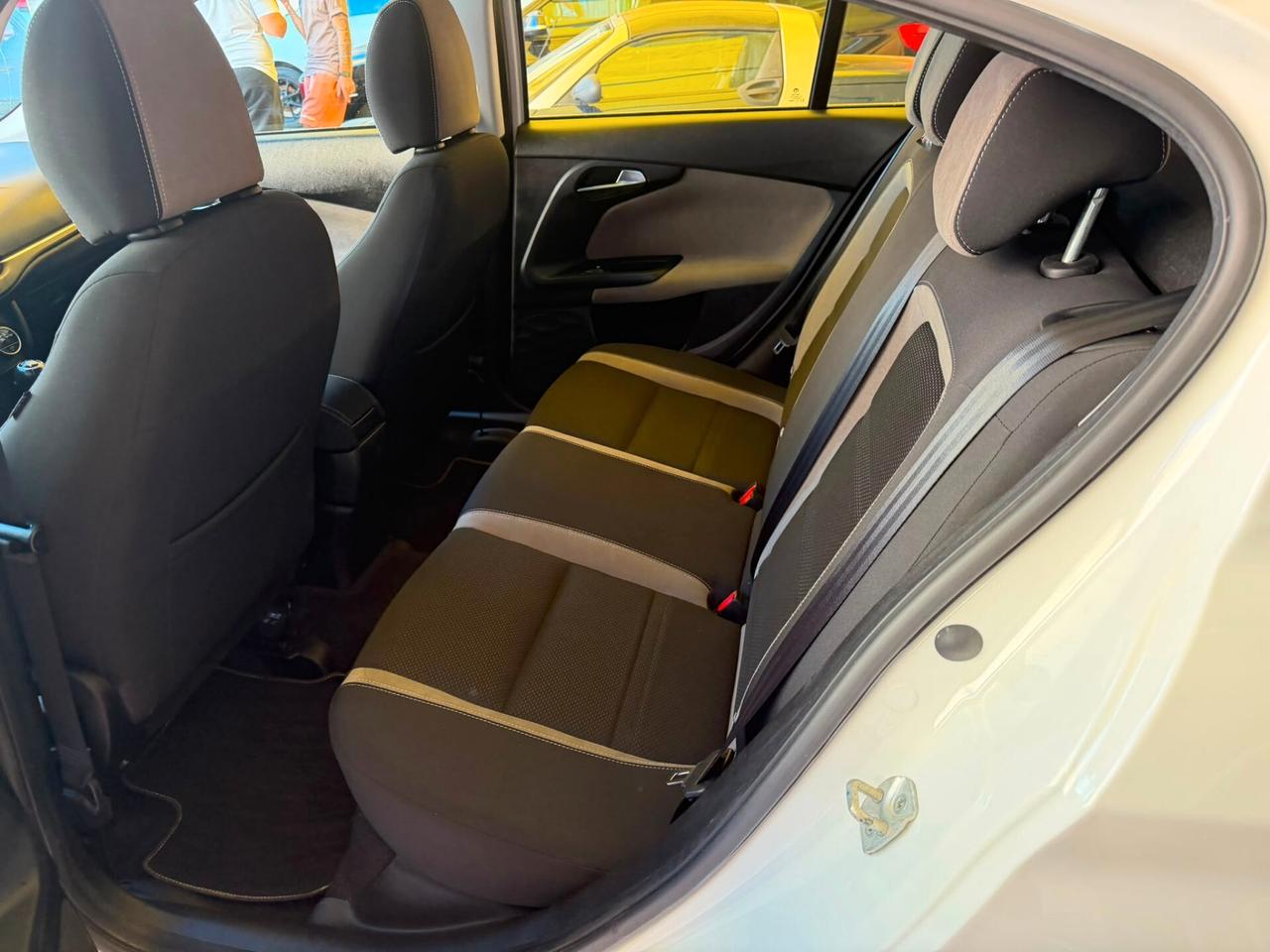 Fiat Tipo 1.6cc diesel 12 mesi garanzia-2020