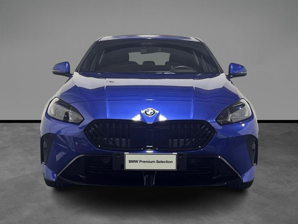 BMW Serie 1 118 d MSport Pro DCT