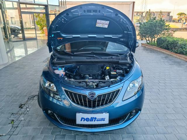 LANCIA Ypsilon 1.0 FireFly 5 porte S&S Hybrid Gold