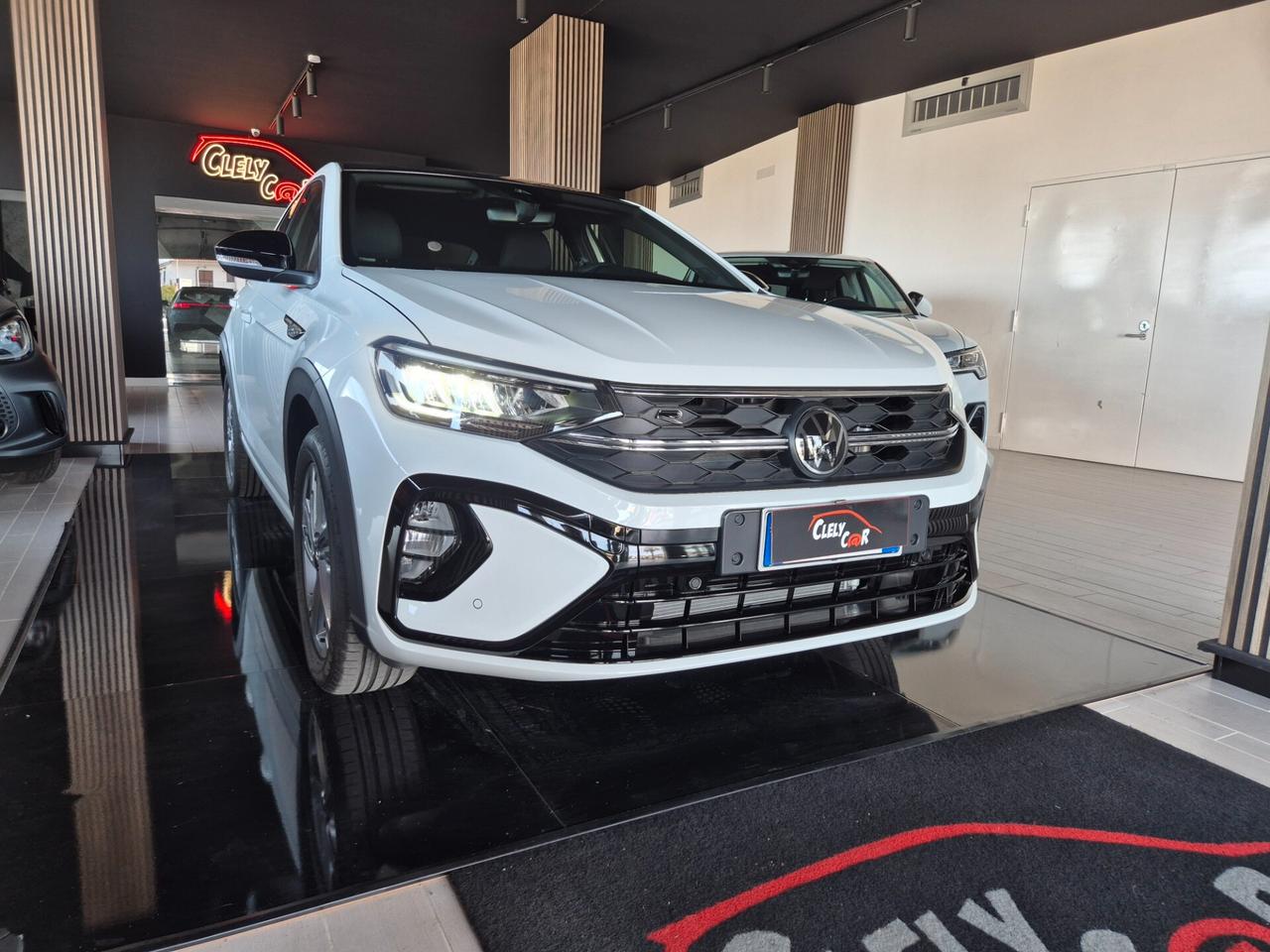 Volkswagen Taigo 1.0 TSI 110 CV R-Line KM0