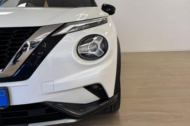NISSAN Juke 1.0 DIG-T 114 CV N-Design