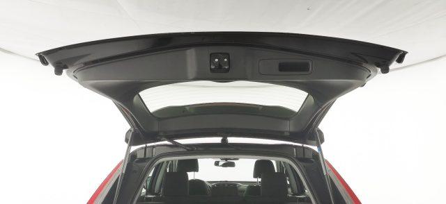 HONDA CR-V 2.0 Hev eCVT Elegance Navi AWD