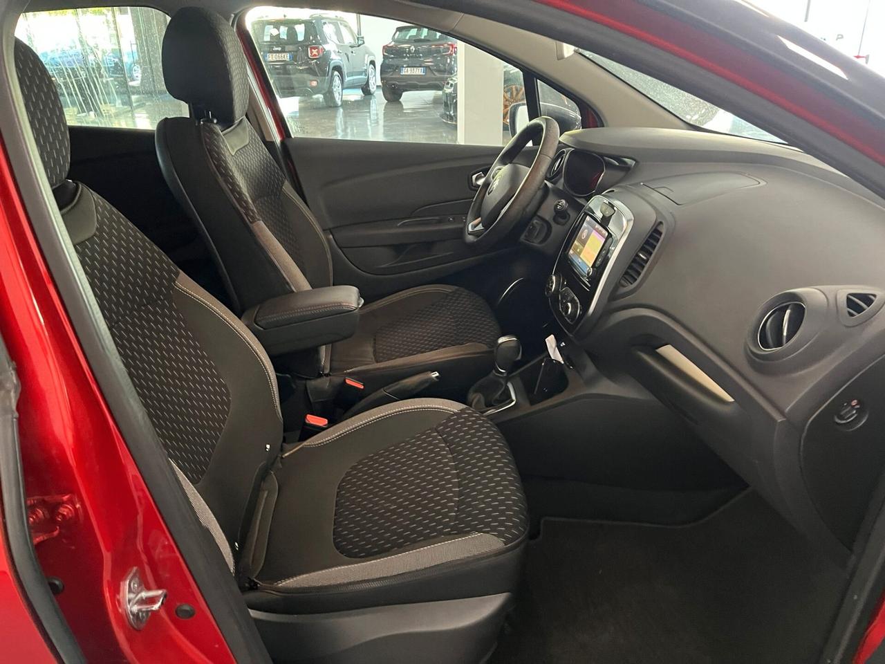 Renault Captur dCi 8V 90 CV Start&Stop Energy Zen