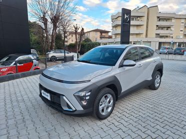 Hyundai Kona 1.0 T-GDI XTech IVA ESPOSTA X NEOPATENTATI