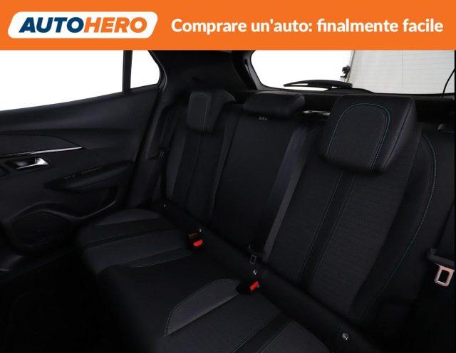 PEUGEOT 2008 PureTech 130 S&S Allure
