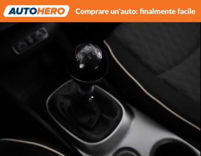 FIAT 500X 1.0 T3 120 CV City Cross