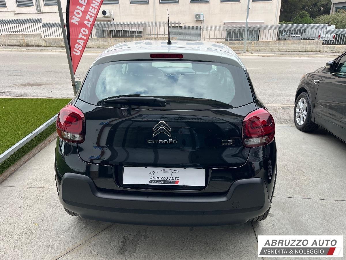 CITROEN - C3 - PureTech 110 S&S Shine