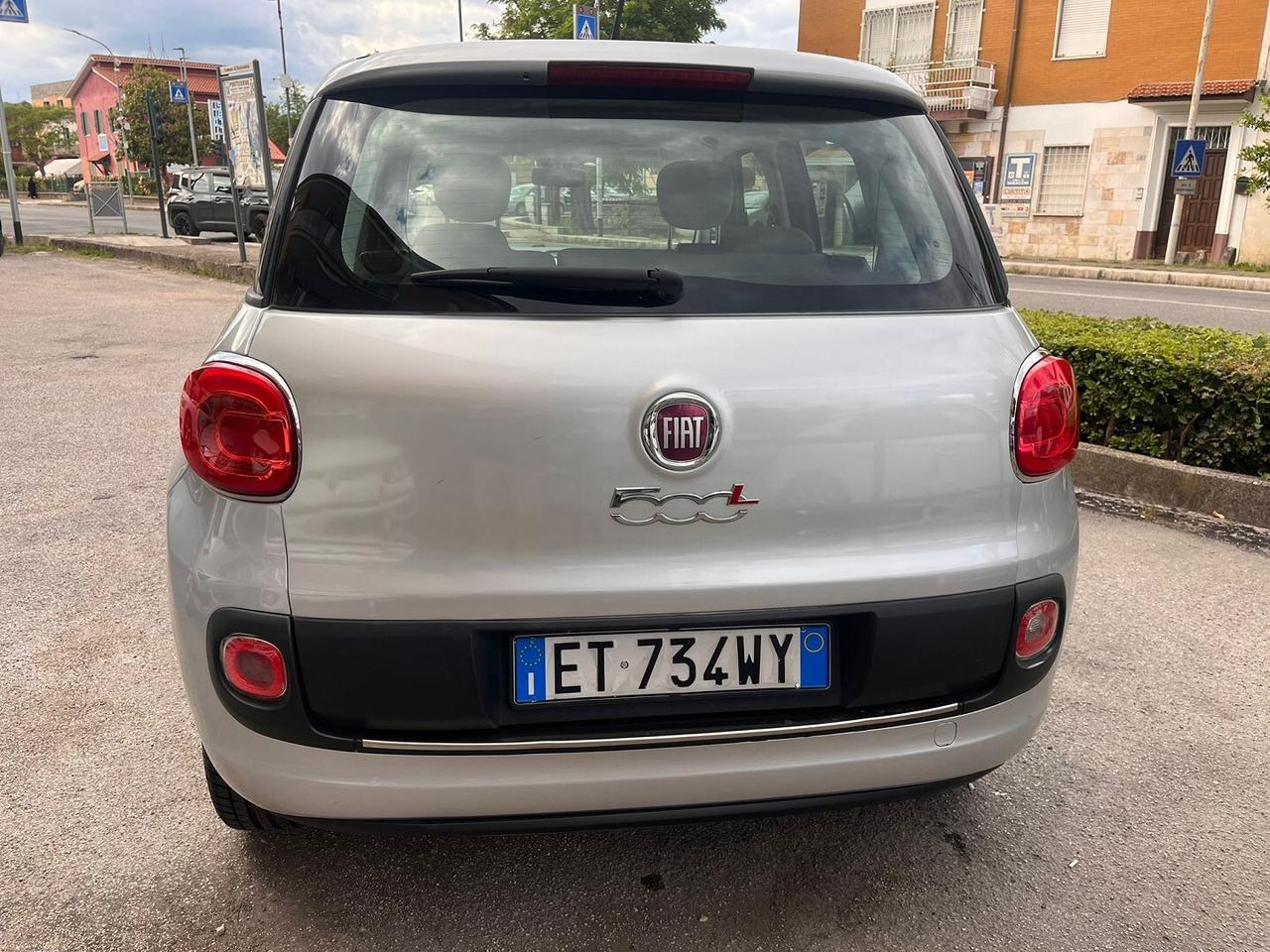 FIAT 500L 1.3MTJ LOUNGE
