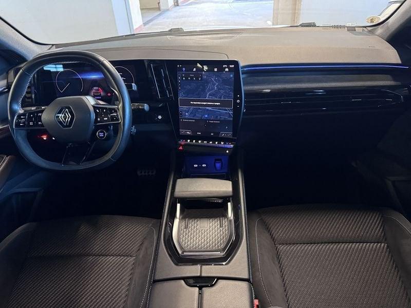 Renault Austral 1.2 E-TECH HEV 200 TECHNO ESPRIT ALP AT