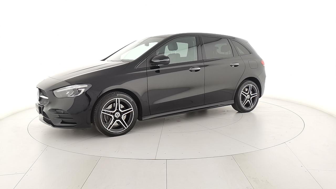 Mercedes-Benz Classe B - W247 2023 - B 250 e phev AMG Line Advanced Plus auto