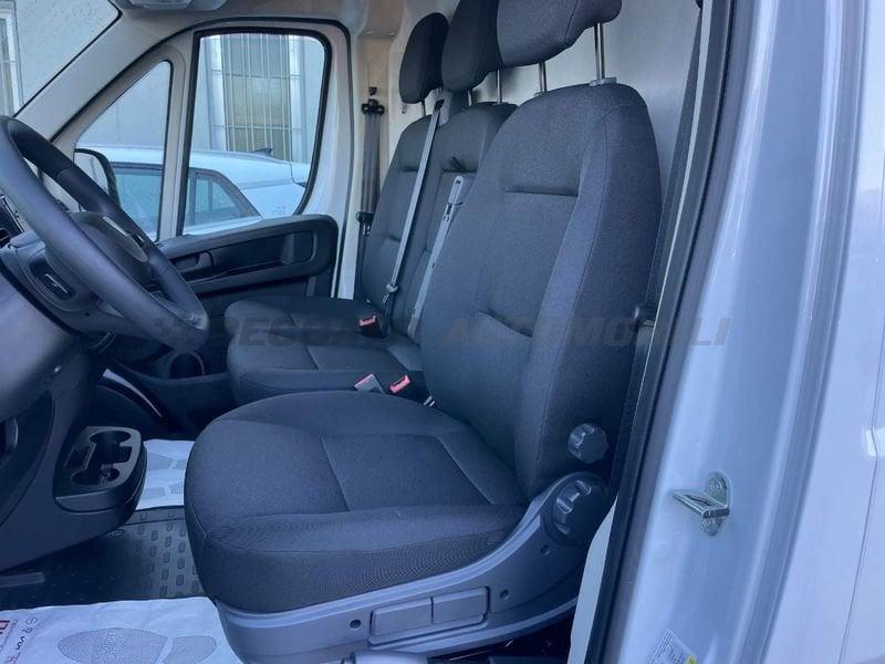 Peugeot Boxer Boxer 35 L2H2 2.2 diesel 140cv S&S