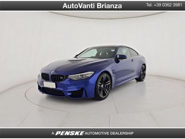 BMW M4 Coupé M4 Coupé
