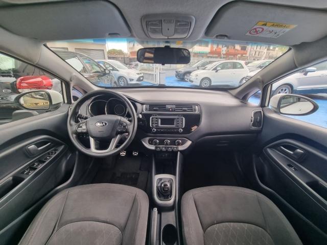 KIA - Rio - 1.1 CRDi 5p.S&S High Tech