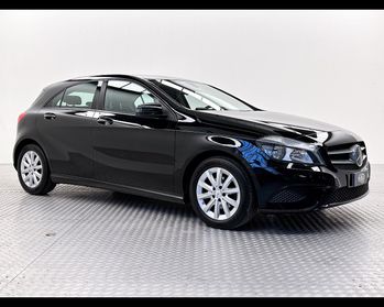 Mercedes-Benz A 180 CDI Premium