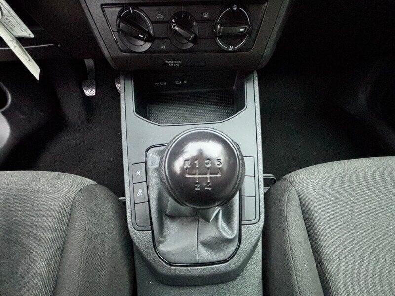 Seat Arona Arona 1.0 EcoTSI Reference