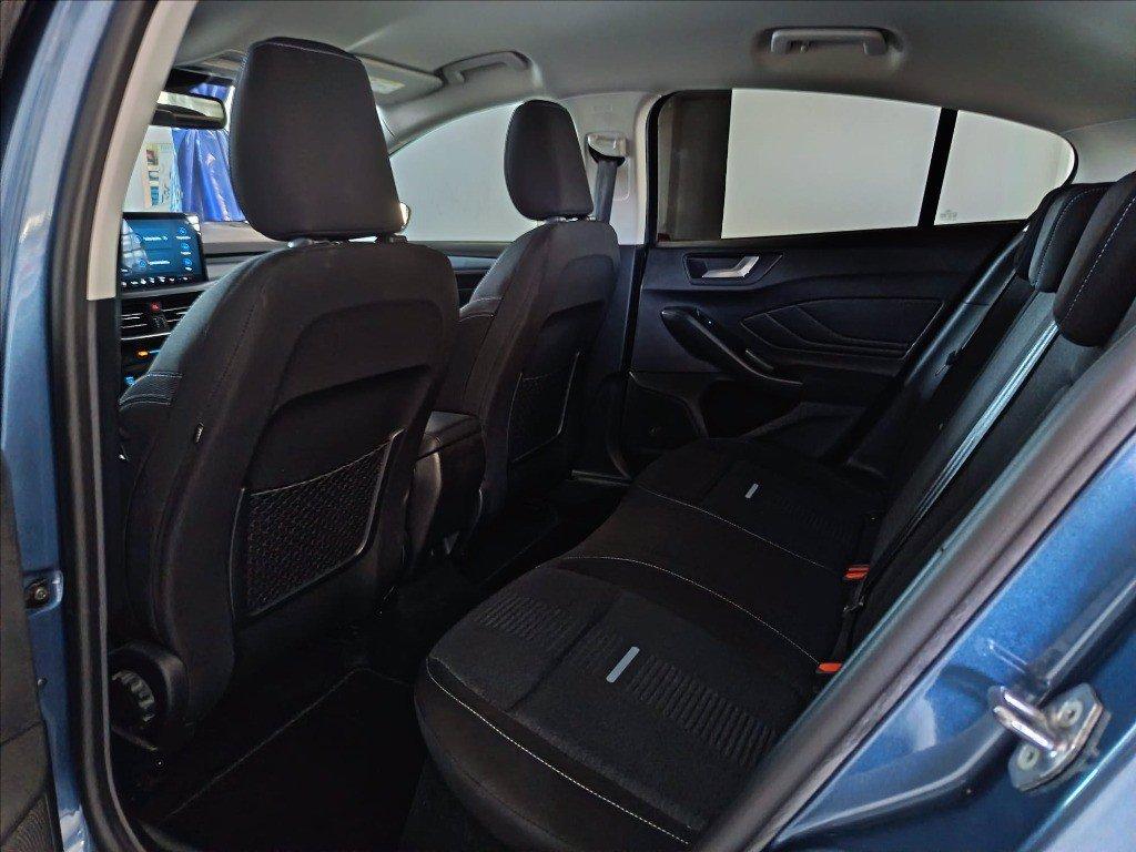FORD Focus Active 1.0t ecoboost h X 125cv del 2023