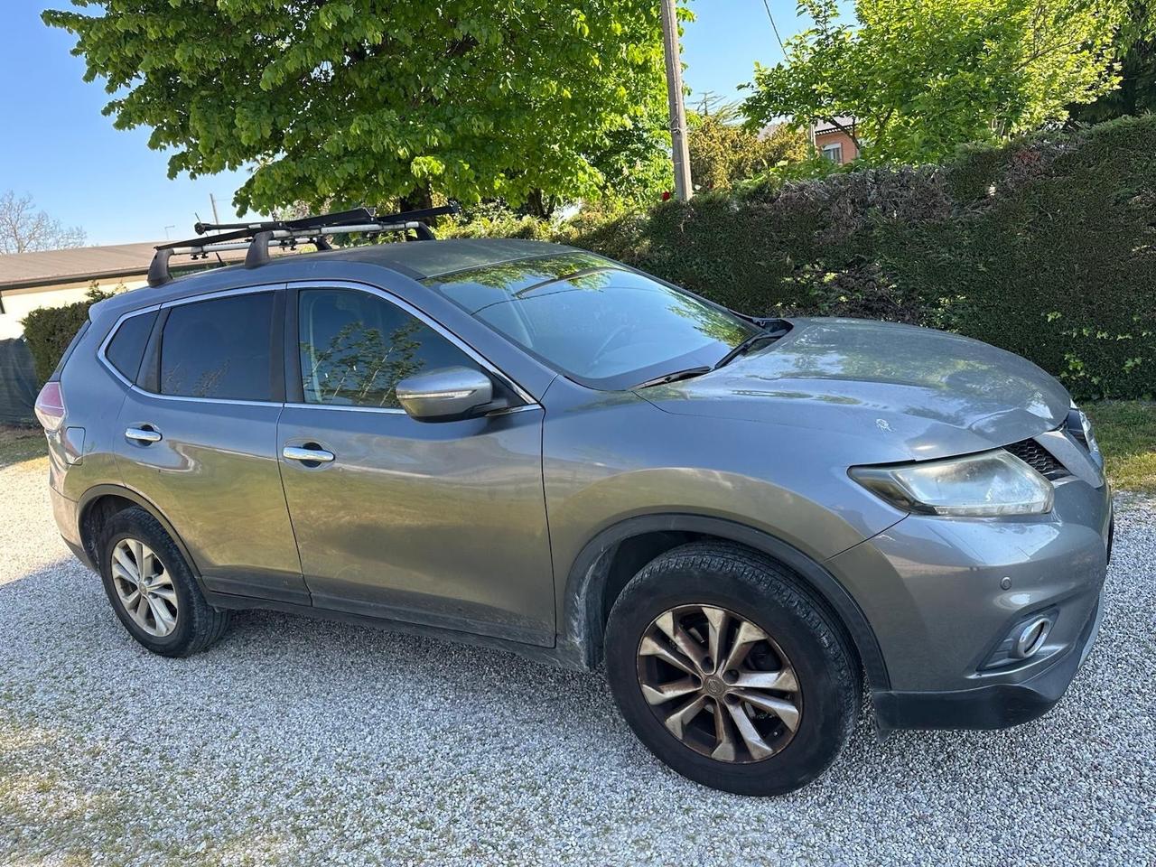 Nissan X-Trail 1.6 dCi 2WD Acenta
