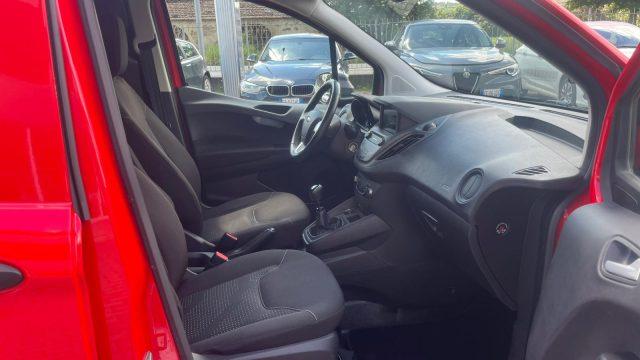 FORD Transit Courier 1.5 TDCi 100CV Van Trend *** NETTO IVA ***