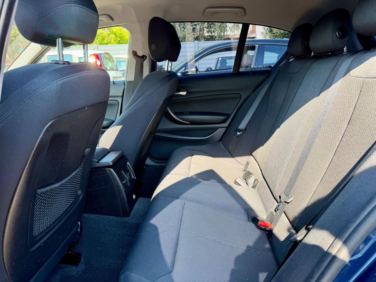 Bmw 118d 2.0 143CV