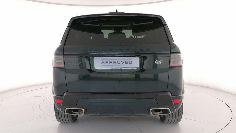Land Rover RR Sport Range Rover Sport 3.0 sdV6 Autobiography Dynamic 306cv auto my19