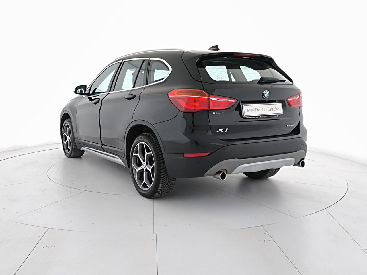 BMW X1 sDrive18d xLine
