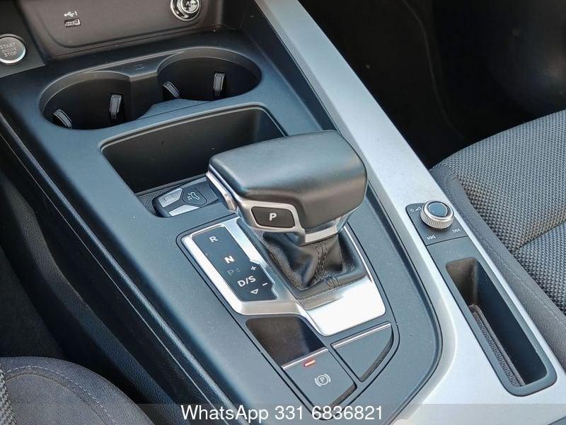 Audi A4 A4 Avant 30 TDI/136 CV S tronic Business