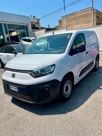Fiat Doblo Doblò 1.5 BlueHdi 100CV PC-TN Van Portata Maggiorata