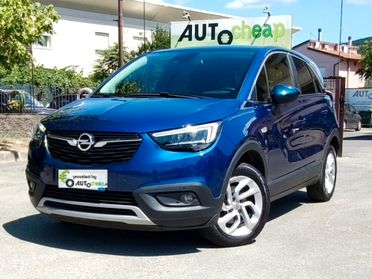 Opel Crossland X 1.5 ECOTEC D 120 CV Start&Stop aut. Innovation