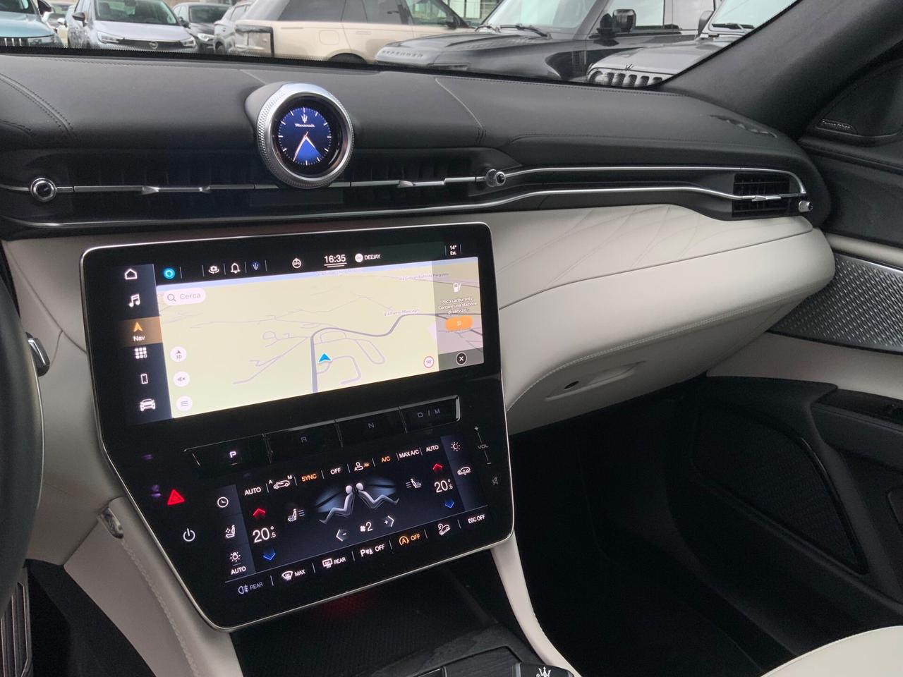 Maserati Grecale MHEV 300 CV AWD GT