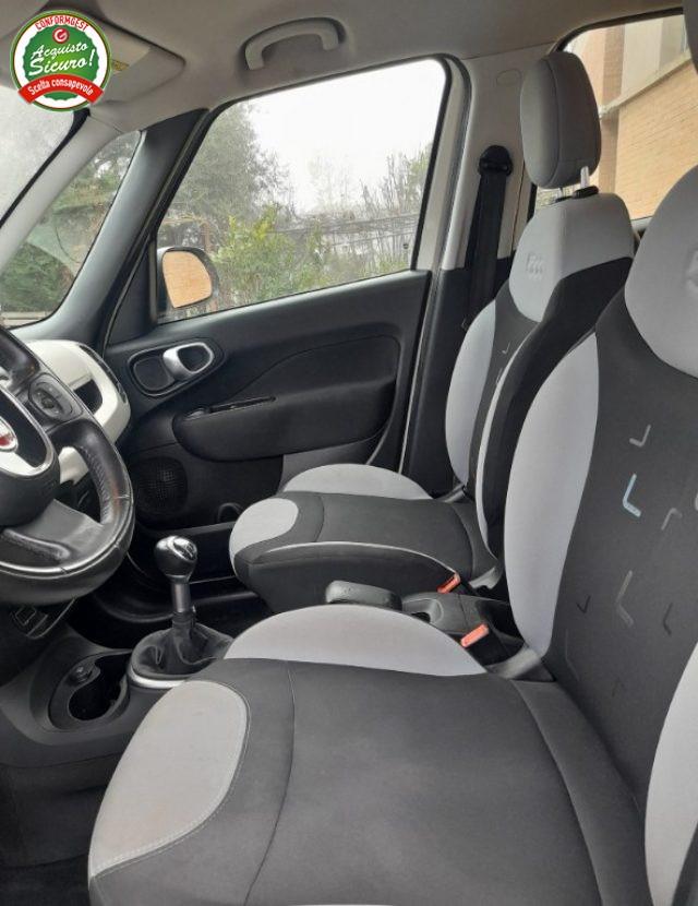 FIAT 500L 1.3 Multijet Pop Star