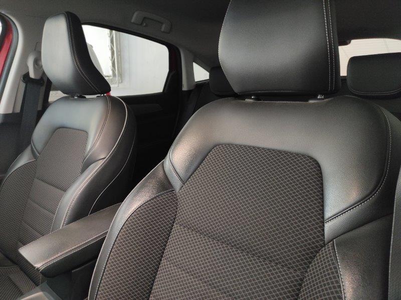 RENAULT Arkana - Arkana Hybrid E-Tech 145 CV Intens