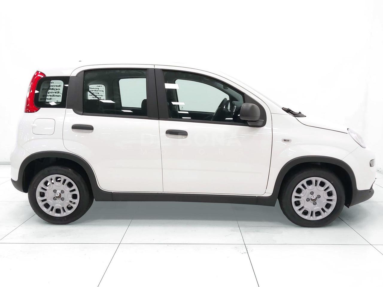 Fiat Pandina 1.0 firefly hybrid s&s 70cv